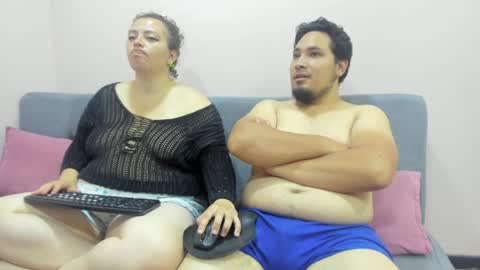 mrymrs_williams online show from 02/09/25, 03:32