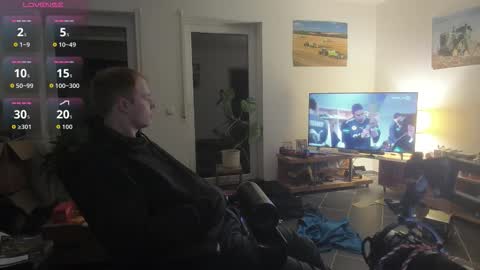 Snapshot of mrzaasch chatting on 01/15/26, 07:17 Sascha online show from 01/15/26, 07:17