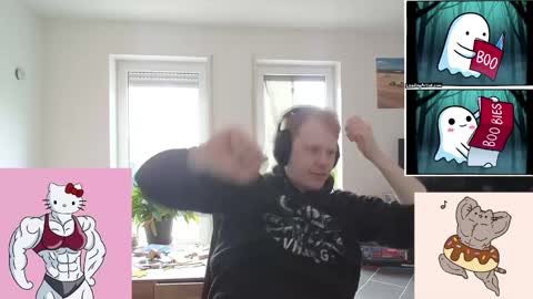 Snapshot of mrzaasch chatting on 03/28/26, 08:25 Sascha online show from 03/28/26, 08:25