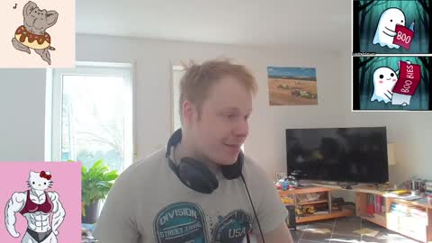 Snapshot of mrzaasch chatting on 03/30/26, 08:26 Sascha online show from 03/30/26, 08:26