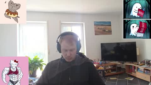 Snapshot of mrzaasch chatting on 03/31/26, 03:23 Sascha online show from 03/31/26, 03:23