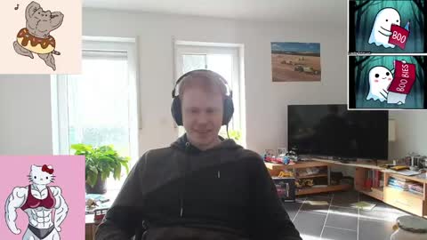 Snapshot of mrzaasch chatting on 04/05/26, 08:33 Sascha online show from 04/05/26, 08:33