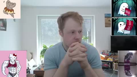 Snapshot of mrzaasch chatting on 04/11/26, 07:45 Sascha online show from 04/11/26, 07:45