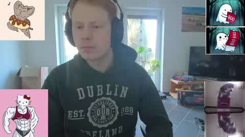 Snapshot of mrzaasch chatting on 04/17/26, 06:38 Sascha online show from 04/17/26, 06:38