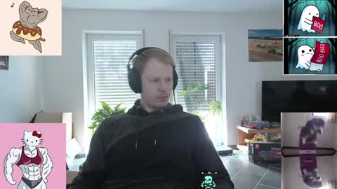 Snapshot of mrzaasch chatting on 04/18/26, 07:23 Sascha online show from 04/18/26, 07:23