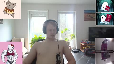 Snapshot of mrzaasch chatting on 04/20/26, 12:41 Sascha online show from 04/20/26, 12:41