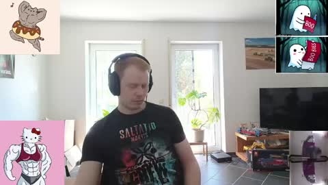 Snapshot of mrzaasch chatting on 04/25/26, 01:41 Sascha online show from 04/25/26, 01:41