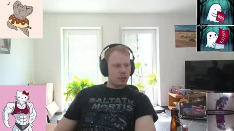 Snapshot of mrzaasch chatting on 04/27/26, 10:46 Sascha online show from 04/27/26, 10:46