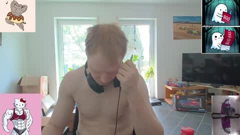 Snapshot of mrzaasch chatting on 05/02/26, 11:37 Sascha online show from 05/02/26, 11:37