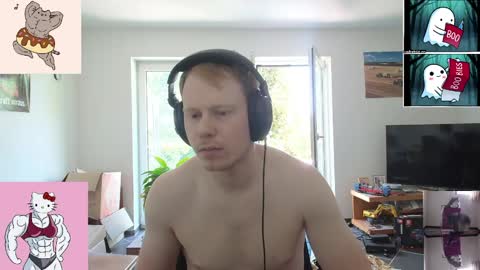 Snapshot of mrzaasch chatting on 05/25/26, 02:56 Sascha online show from 05/25/26, 02:56