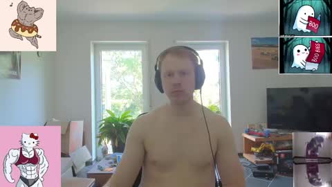 Snapshot of mrzaasch chatting on 05/28/26, 03:53 Sascha online show from 05/28/26, 03:53