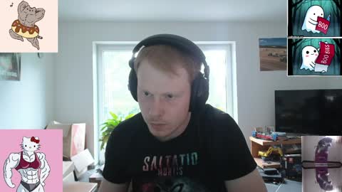 Snapshot of mrzaasch chatting on 05/31/26, 06:09 Sascha online show from 05/31/26, 06:09