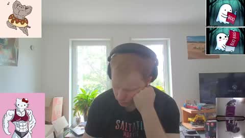 Snapshot of mrzaasch chatting on 06/01/26, 11:56 Sascha online show from 06/01/26, 11:56