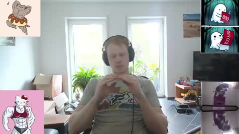 Snapshot of mrzaasch chatting on 06/03/26, 05:29 Sascha online show from 06/03/26, 05:29