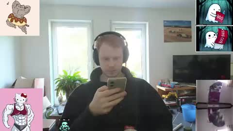 Snapshot of mrzaasch chatting on 06/15/26, 04:31 Sascha online show from 06/15/26, 04:31