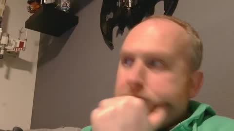 mrzwolle online show from 01/16/25, 04:50