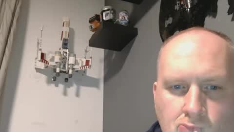 mrzwolle online show from 01/23/25, 04:26