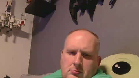 mrzwolle online show from 01/28/25, 10:01