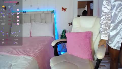 Snapshot of ms_afrodita_ chatting on 12/21/24, 08:10 Tania online show from 12/21/24, 08:10