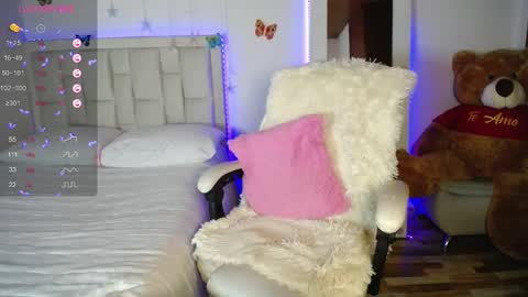 Snapshot of ms_afrodita_ chatting on 01/27/25, 11:33 Tania online show from 01/27/25, 11:33