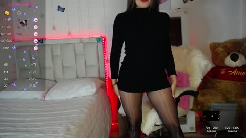 Snapshot of ms_afrodita_ chatting on 01/31/25, 08:01 Tania online show from 01/31/25, 08:01