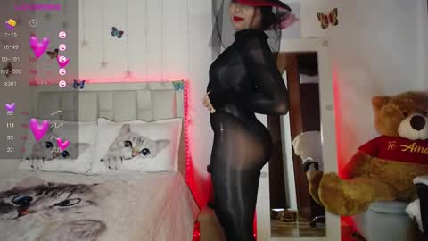 Snapshot of ms_afrodita_ chatting on 02/14/25, 07:54 Tania online show from 02/14/25, 07:54