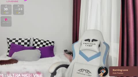 Allison online show from 12/04/24, 02:48