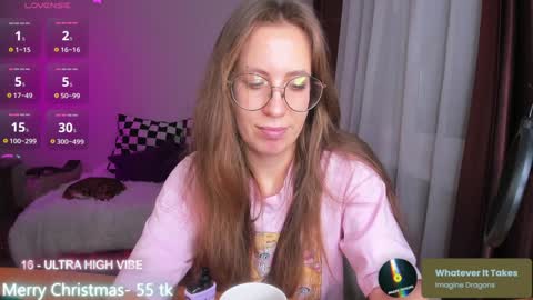 Allison online show from 12/29/24, 01:06