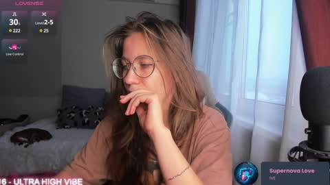 Allison online show from 01/10/25, 11:33