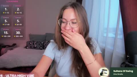 Allison online show from 01/17/25, 12:31