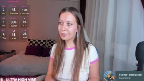 Allison online show from 02/06/25, 03:20