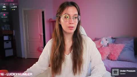 Allison online show from 04/27/26, 12:36
