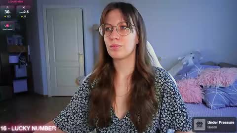 Snapshot of ms_allison chatting on 05/07/26, 11:26 Allison online show from 05/07/26, 11:26