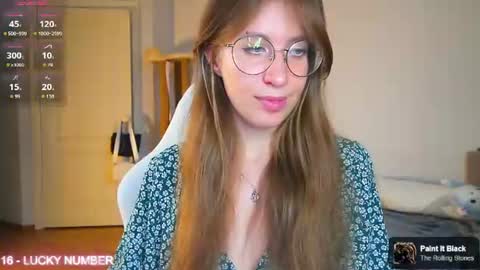 Snapshot of ms_allison chatting on 07/22/26, 12:30 Allison online show from 07/22/26, 12:30