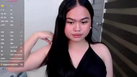 Snapshot of ms_cathyy chatting on 03/13/26, 06:42 ms cathy online show from 03/13/26, 06:42