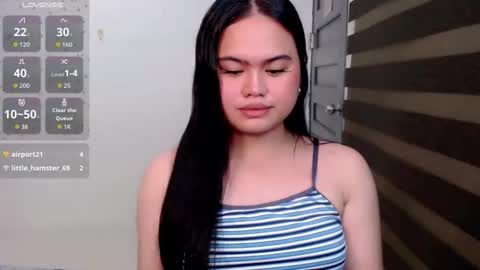 Snapshot of ms_cathyy chatting on 03/20/26, 06:18 ms cathy online show from 03/20/26, 06:18