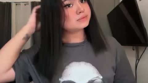 Snapshot of ms_cathyy chatting on 03/26/26, 05:18 ms cathy online show from 03/26/26, 05:18