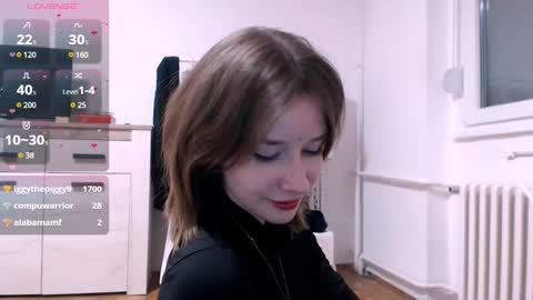ms_christiana online show from 03/04/25, 12:39
