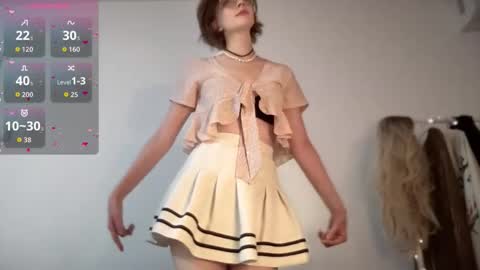 ms_christiana online show from 09/09/25, 07:46