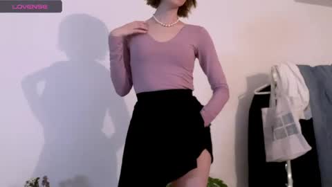 Snapshot of ms_christiana chatting on 03/26/26, 08:58 ms_christiana online show from 03/26/26, 08:58