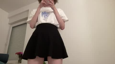 Snapshot of ms_christiana chatting on 05/07/26, 07:52 ms_christiana online show from 05/07/26, 07:52