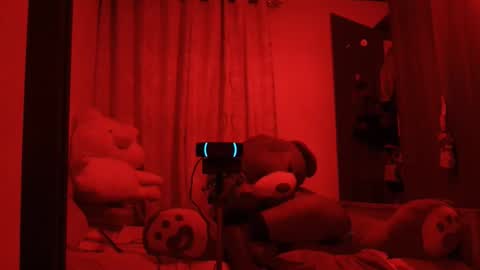 ms_crystal online show from 03/14/26, 06:46