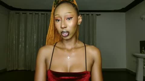 ms_crystal online show from 03/22/26, 12:25