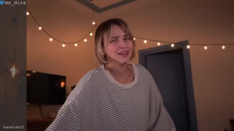 dira and the riru tribe online show from 02/12/26, 03:29