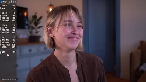 dira and the riru tribe online show from 02/17/26, 11:40