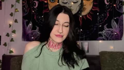 Dita online show from 03/01/26, 07:16