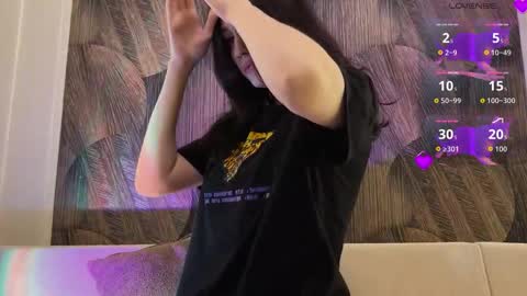 Dita online show from 03/17/26, 11:19