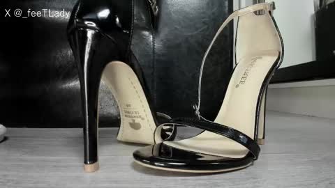 Goddess. Miss. Lady.  Queen. Madam Milady online show from 02/23/26, 04:48