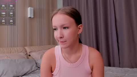 Snapshot of ms_evasweet chatting on 04/23/26, 12:29 Eva 3 online show from 04/23/26, 12:29