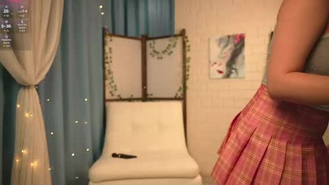 Snapshot of ms_evasweet chatting on 05/12/26, 12:02 Eva 3 online show from 05/12/26, 12:02